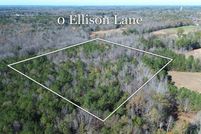 Land for sale in Chilton County, Alabama