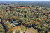 Land for sale in Walker County, Alabama