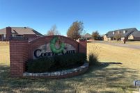 Land for sale in McClain County, Oklahoma