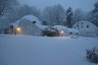 House for sale in Litchfield County, Connecticut