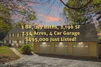 Land for sale in New London County, Connecticut