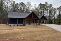 Land for sale in Randolph County, Alabama