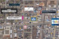 Land for sale in Oklahoma County, Oklahoma
