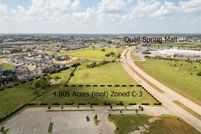 Land for sale in Oklahoma County, Oklahoma
