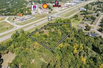 Land for sale in McClain County, Oklahoma