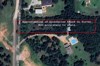 Land for sale in McClain County, Oklahoma