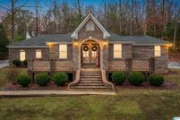 Land for sale in Calhoun County, Alabama