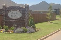 Land for sale in Canadian County, Oklahoma