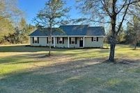 Land for sale in Brantley County, Georgia