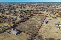 Land for sale in Grady County, Oklahoma