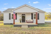 Land for sale in Abbeville County, South Carolina