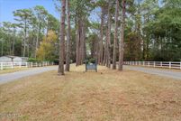 Homesite for sale in Beaufort County, South Carolina