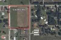 Homesite for sale in Cherokee County, Oklahoma