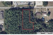 Land for sale in Escambia County, Alabama