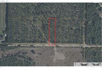 Homesite for sale in Santa Rosa County, Florida