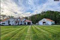Land for sale in Chautauqua County, New York