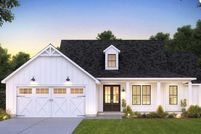 Land for sale in Lafayette County, Mississippi