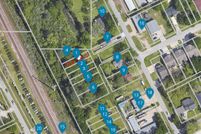 Land for sale in Harris County, Texas