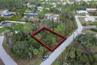 Land for sale in Sarasota County, Florida