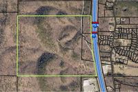 Land for sale in Whitfield County, Georgia