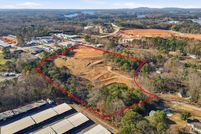 Land for sale in Hall County, Georgia