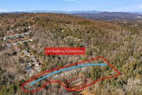 Land for sale in Henderson County, North Carolina
