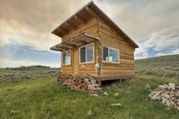 Waterfront Property for sale in Sublette County, Wyoming