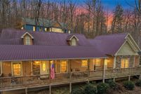 Land for sale in Jackson County, North Carolina