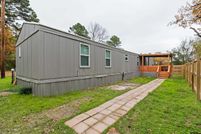 Land for sale in Smith County, Texas