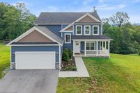 Land for sale in Berkeley County, West Virginia