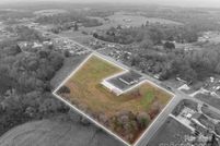 Land for sale in Cleveland County, North Carolina