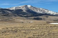 Land for sale in Park County, Colorado