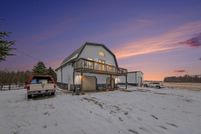 Land for sale in Hillsdale County, Michigan