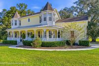 Land for sale in Hernando County, Florida