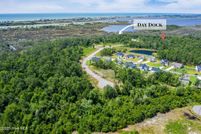 Homesite for sale in Onslow County, North Carolina