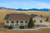 House for sale in Madison County, Montana