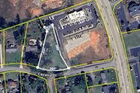 Land for sale in Spartanburg County, South Carolina