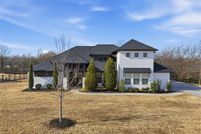 Land for sale in McClain County, Oklahoma