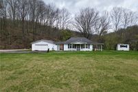 Land for sale in Lincoln County, West Virginia