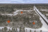 Land for sale in Oneida County, Wisconsin