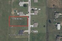 Homesite for sale in Cherokee County, Oklahoma
