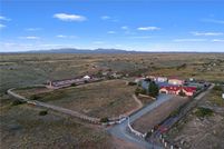 Land for sale in Santa Fe County, New Mexico