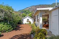 House for sale in Marin County, California