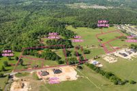 Land for sale in Smith County, Texas