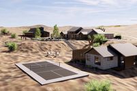 Land for sale in San Bernardino County, California