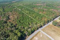 Land for sale in Jasper County, South Carolina