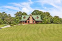 Land for sale in Grainger County, Tennessee