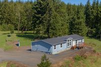 Land for sale in Linn County, Oregon
