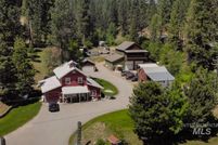 Land for sale in Boise County, Idaho