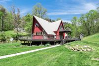 House for sale in Hocking County, Ohio